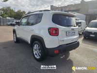 Jeep Renegade Renegade | Millenium Car