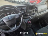 Ford TRANSIT transit | Millenium Car