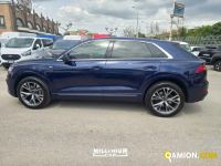 Audi Q7 q7 | Millenium Car
