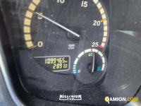 Mercedes ACTROS actros 2542 | Millenium Car