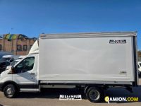 Ford TRANSIT transit | Millenium Car