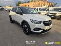 Opel GRANDLAND X GRANDLAND X | Millenium Car