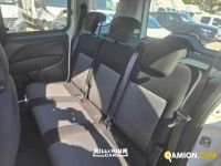 Fiat Doblo cargo 1.3 mjt 16v SX 95cv E6 Doblo cargo 1.3 mjt 16v SX 95cv E6 | Millenium Car
