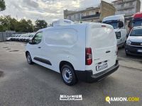 Citroen BERLINGO BERLINGO | Millenium Car