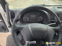 Iveco Eurocargo 180E28 Eurocargo 180E28 | Millenium Car