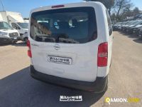 Opel VIVARO vivaro | Millenium Car