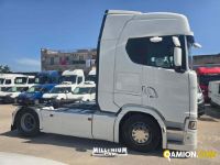 Scania s500 s500 | Millenium Car