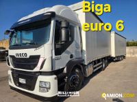Iveco STRALIS 480 STRALIS 480 | Millenium Car