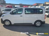 Opel VIVARO vivaro | Millenium Car