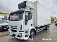 Iveco EUROCARGO ML140E21 EUROCARGO ML140E21 | Millenium Car