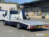 Iveco DAILY daily 35c18