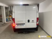Fiat DUCATO maxi 35 LH2 2.3 mjt