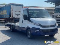 Iveco DAILY daily 35c18