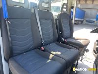 Iveco DAILY daily 35c18