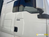 Man TGX tgx18.460