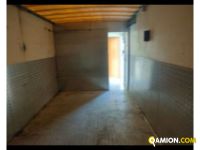 IVECO Eurocargo ML120 2003 Eurocargo ML120 2003 MOTORHOME Eurocargo 120E24P  Altro | AUTO INDUSTRIALE BERGAMASCA SPA