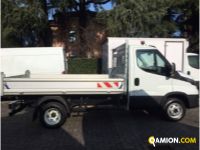 Iveco Daily V 35.14 2019 daily 35 C14 3450 cab. E6d-temp | Altro Altro | AUTO INDUSTRIALE BERGAMASCA SPA