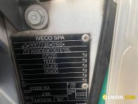 Iveco  | AUTO INDUSTRIALE BERGAMASCA SPA