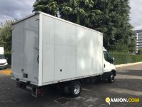 Iveco  | AUTO INDUSTRIALE BERGAMASCA SPA