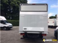 Iveco  | AUTO INDUSTRIALE BERGAMASCA SPA