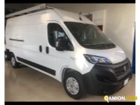 Fiat DUCATO e Ducato 35 LH2 122cv 47kWh | Altro Altro | AUTO INDUSTRIALE BERGAMASCA SPA