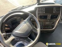 Iveco Stralis Hi Way 260 2016 stralis hi way AS 260 S46Y/FS-CM E6 | Motrice Altro | AUTO INDUSTRIALE BERGAMASCA SPA