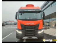 IVECO Modello S-WAY AT 480CV TELAIO 3ASSI Altro | AUTO INDUSTRIALE BERGAMASCA SPA
