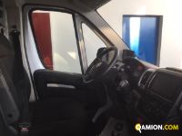 Fiat DUCATO e Ducato 35 LH2 122cv 47kWh | Altro Altro | AUTO INDUSTRIALE BERGAMASCA SPA