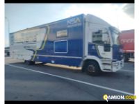 IVECO Eurocargo ML120 2003 Eurocargo ML120 2003 MOTORHOME Eurocargo 120E24P  Altro | AUTO INDUSTRIALE BERGAMASCA SPA