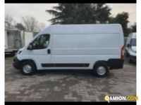 Peugeot Boxer III 335 2019 PEUGEOT BOXER MH2 Altro | AUTO INDUSTRIALE BERGAMASCA SPA