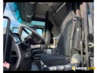 Man TGX 26 MOTORHOME ESPOSITIVO MAN TGX 30ASSI 440CV EURO 5 Altro | AUTO INDUSTRIALE BERGAMASCA SPA