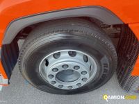 Daf XF FT 180 2017 DAF XF480 AUTOMATICO CON FRENO MOTORE  Altro | AUTO INDUSTRIALE BERGAMASCA SPA