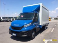 Iveco  | AUTO INDUSTRIALE BERGAMASCA SPA