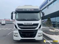 Iveco Stralis Hi Road 260 2016 stralis hi road AT 260 S42Y/PS hi-tronix E6 | Motrice Altro | AUTO INDUSTRIALE BERGAMASCA SPA