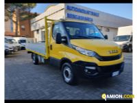 Iveco Daily V 35.12 E6 2016 daily 35 S12 3750 cab. E6 | Altro Altro | AUTO INDUSTRIALE BERGAMASCA SPA