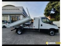 Iveco  | AUTO INDUSTRIALE BERGAMASCA SPA