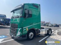 VOLVO TRUCKS FH13 18 T E6 FH13 18 T E6 VOLVO FH13 .500cv Automatico+vebplus Altro | AUTO INDUSTRIALE BERGAMASCA SPA