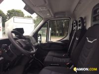 Iveco  | AUTO INDUSTRIALE BERGAMASCA SPA