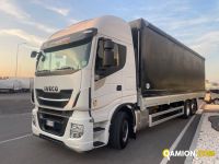 Iveco  | AUTO INDUSTRIALE BERGAMASCA SPA