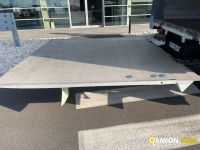 Iveco  | AUTO INDUSTRIALE BERGAMASCA SPA
