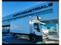 IVECO Eurocargo 140 Euro VIe(d) Eurocargo 140 Euro VIe(d) EUROCARGO 140E28P CELLA ISOTERMICA CON SPONDA RETRATTILE  Altro | AUTO INDUSTRIALE BERGAMASCA SPA