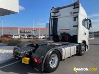 Iveco  | AUTO INDUSTRIALE BERGAMASCA SPA