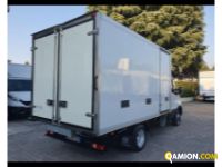 Iveco  | AUTO INDUSTRIALE BERGAMASCA SPA