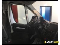 Fiat DUCATO e Ducato 35 LH2 122cv 47kWh | Altro Altro | AUTO INDUSTRIALE BERGAMASCA SPA
