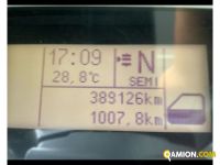 IVECO Eurocargo 140 Euro VI 2015 Eurocargo 140 Euro VI 2015 EUROCARGO ML 140 E 28/P CELLA ISOTERMICA CON SPONDA RETRATTILE  Altro | AUTO INDUSTRIALE BERGAMASCA SPA