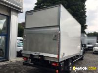 Fiat Ducato 295 Maxi 35 2021 Ducato maxi 35 XLH1 2.2 mjt3 180cv cabinato serie 9 | Altro Altro | AUTO INDUSTRIALE BERGAMASCA SPA