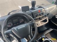 IVECO Eurocargo 140 Euro VIe(d) EUROCARGO ML140E28 P CENTINA FRANCESA +SPONDA BATTUTA15Q | Altro Altro | AUTO INDUSTRIALE BERGAMASCA SPA