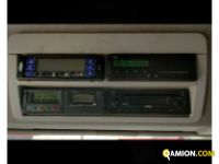 IVECO Eurocargo 140 Euro VI 2015 Eurocargo 140 Euro VI 2015 EUROCARGO ML 140 E 28/P CELLA ISOTERMICA CON SPONDA RETRATTILE  Altro | AUTO INDUSTRIALE BERGAMASCA SPA