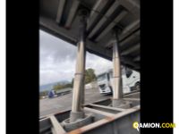 IVECO Trakker AD 260 EVI 2013 Trakker AD 260 EVI 2013 SEMIRIMORCHIO PAGANINI RIBALTABILE TRE LATI Altro | AUTO INDUSTRIALE BERGAMASCA SPA