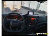 Iveco  | AUTO INDUSTRIALE BERGAMASCA SPA